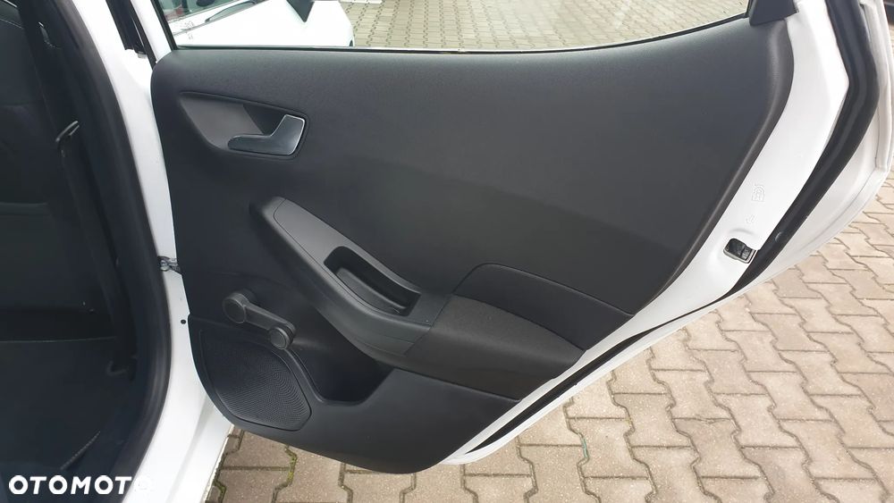 Ford Fiesta 1.0 EcoBoost GPF Titanium ASS - 9