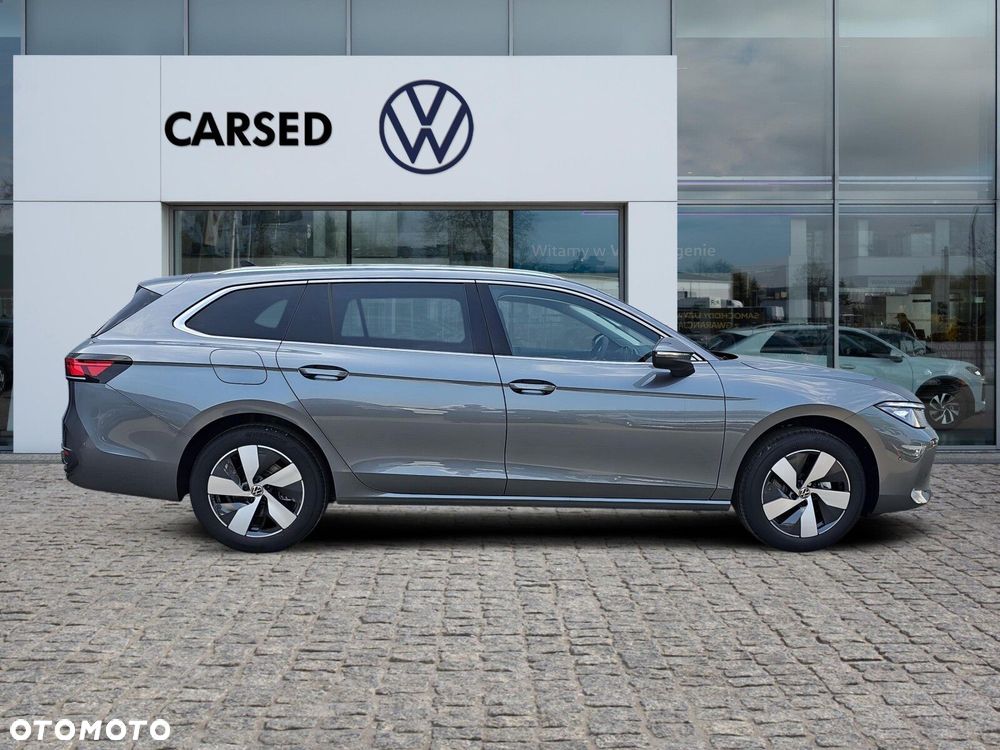 Volkswagen Passat - 9