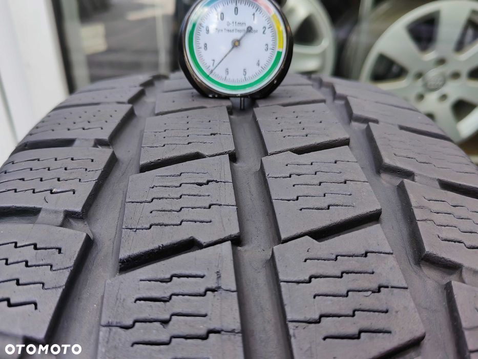 235/65R16C 115/113R Paxaro Van Winter para zima BUS PZ14 - 7