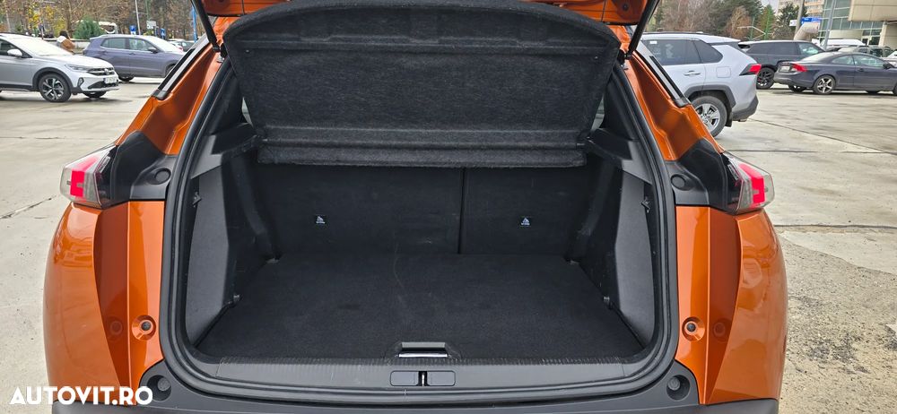 Peugeot 2008 PureTech 130 Stop&Start GT-Line Edition - 18