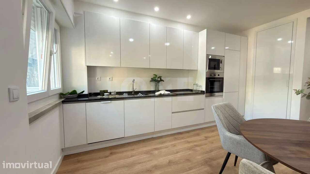 Apartamento T3 Benfica - Grande imagem: 5/17