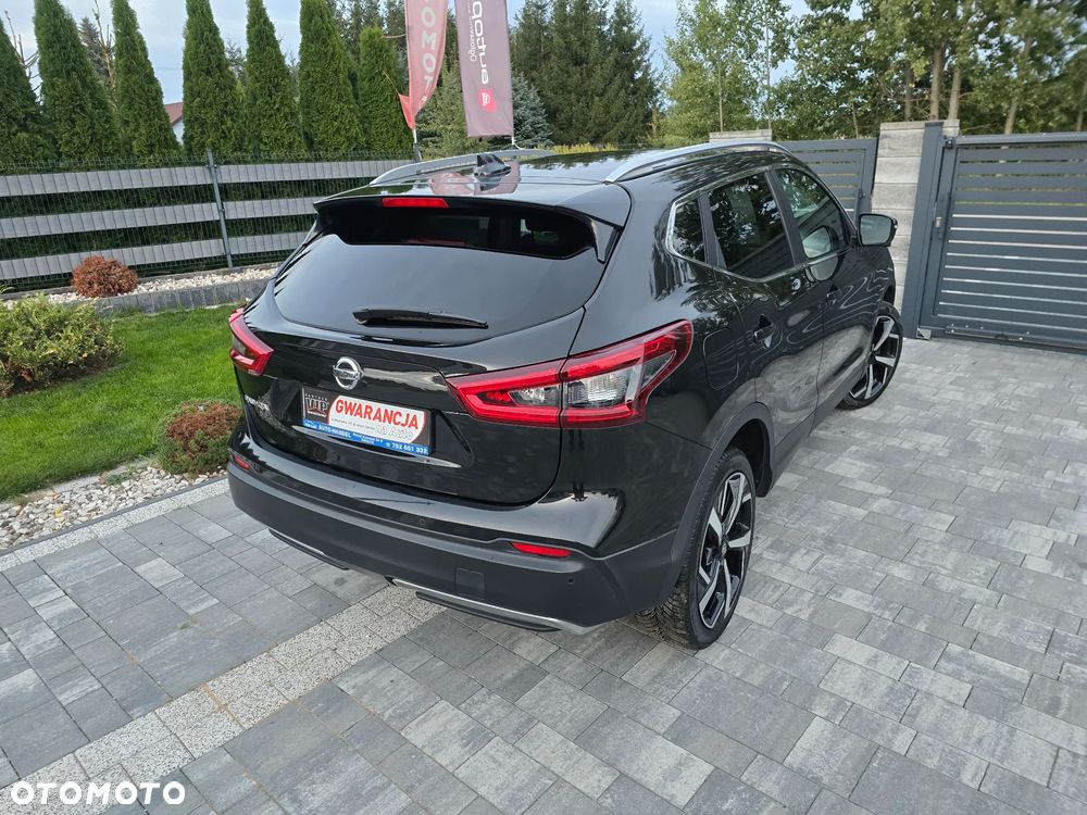 Nissan Qashqai - 16