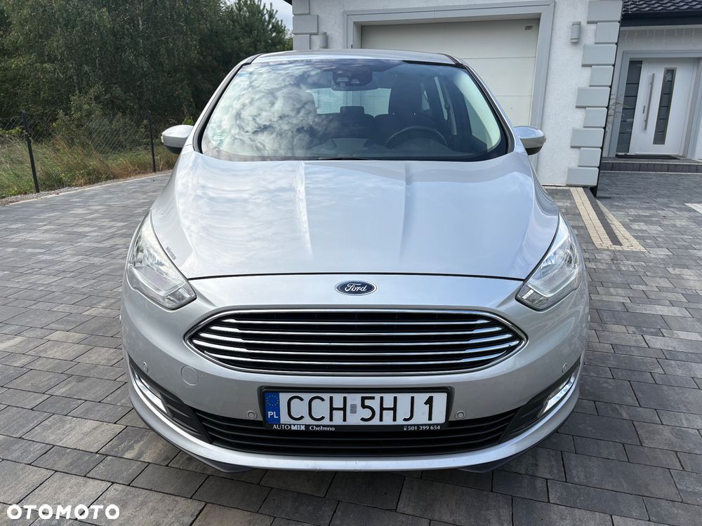 Ford C-MAX - 2