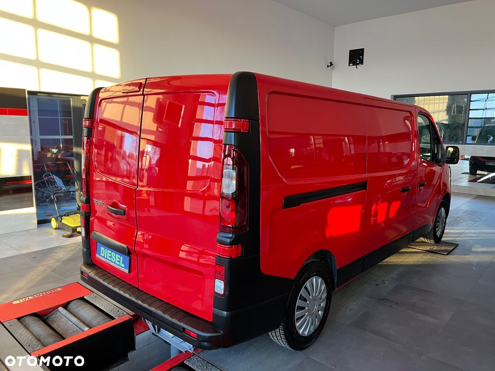Renault Trafic - 6