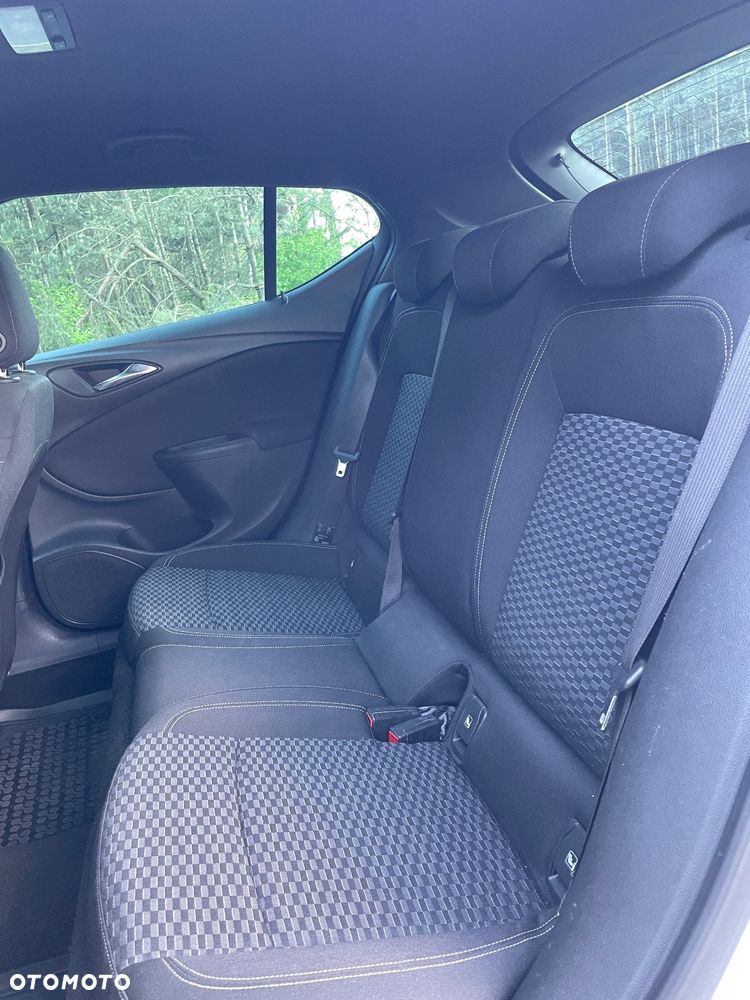 Opel Astra 1.6 CDTI Dynamic S&S - 14