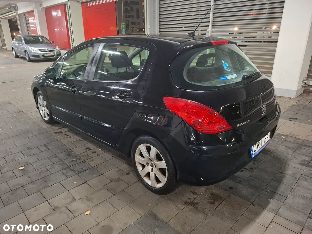 Peugeot 308 1.6 HDi Premium - 7