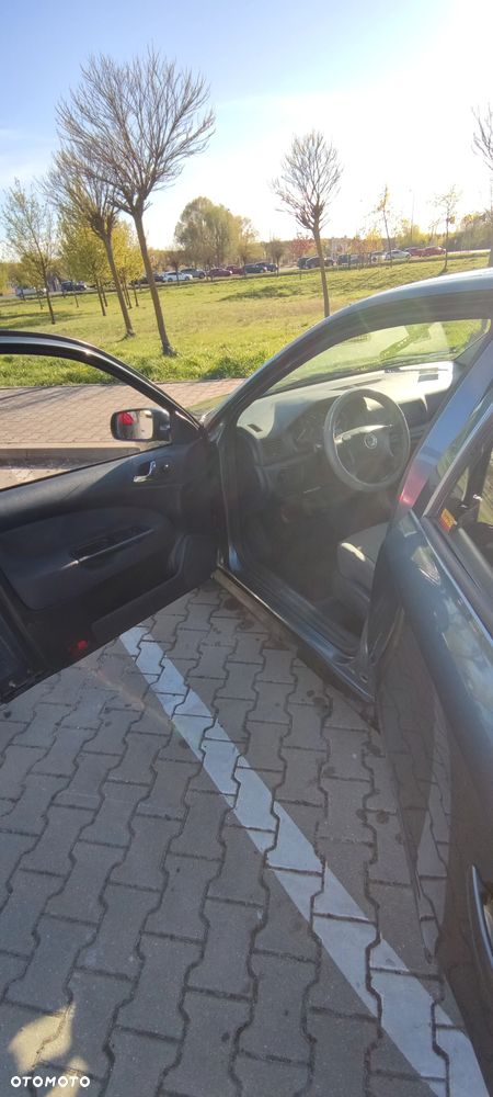 Skoda Octavia 1.9 TDI Classic - 2