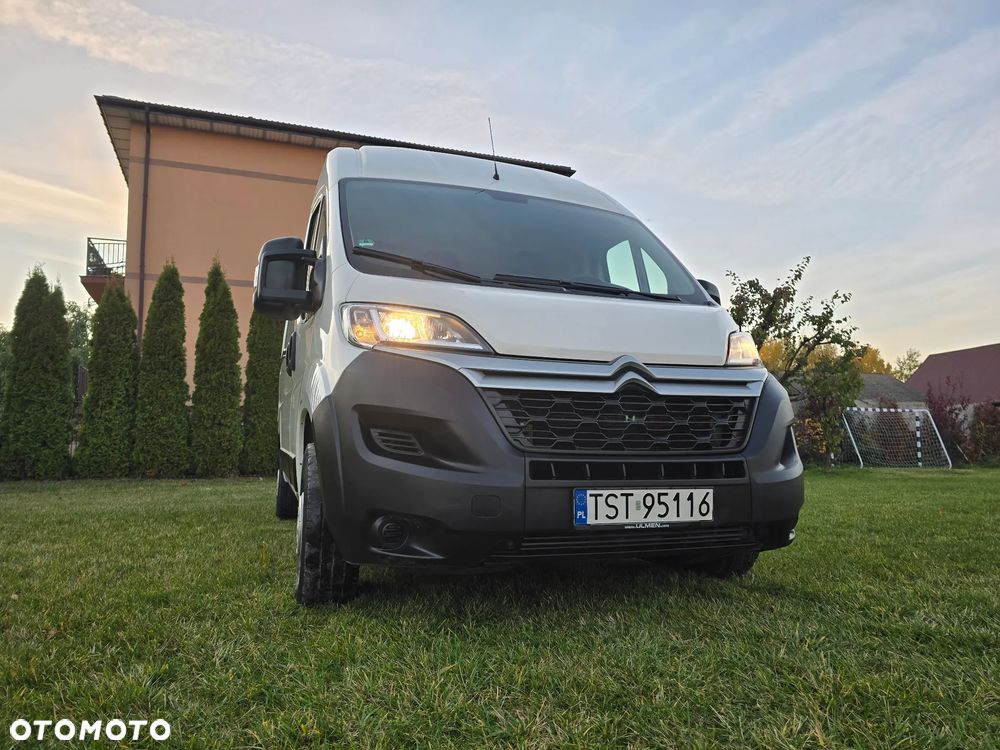 Citroën Jumper - 1