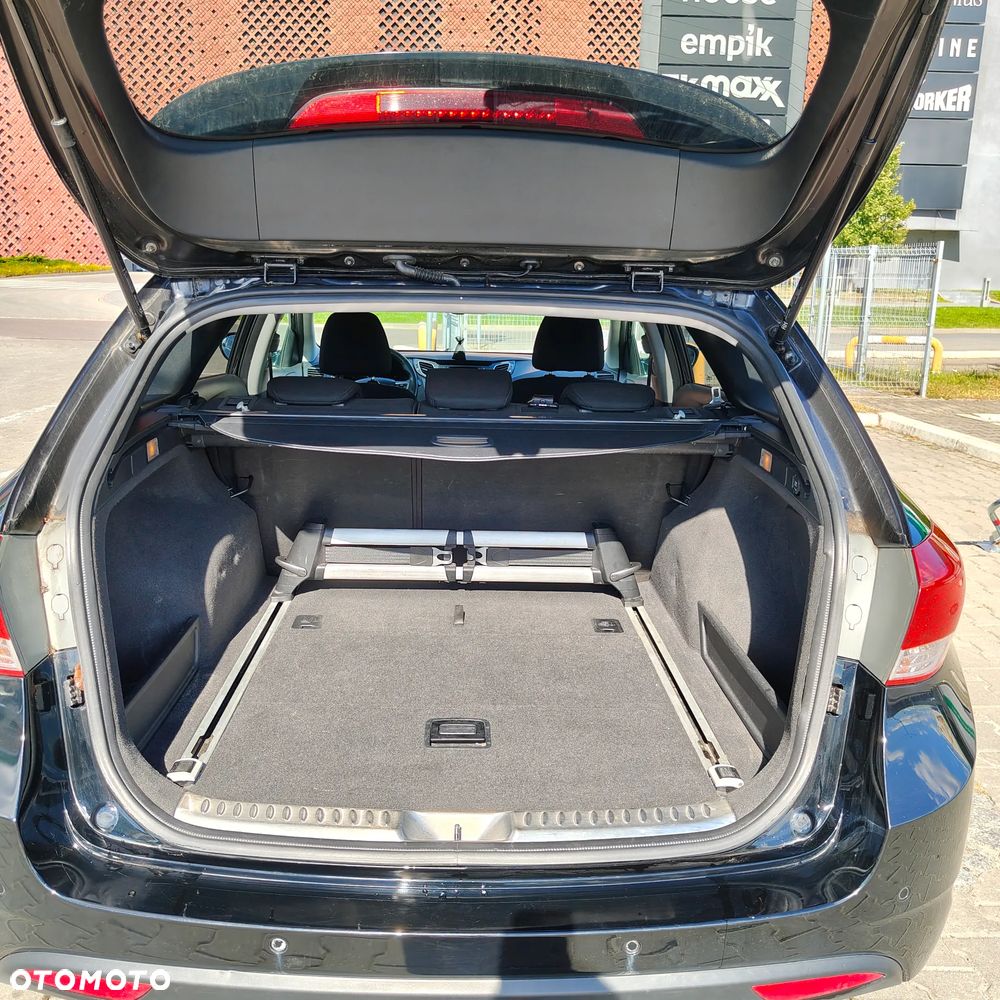 Hyundai i40 2.0 GDI Premium - 11