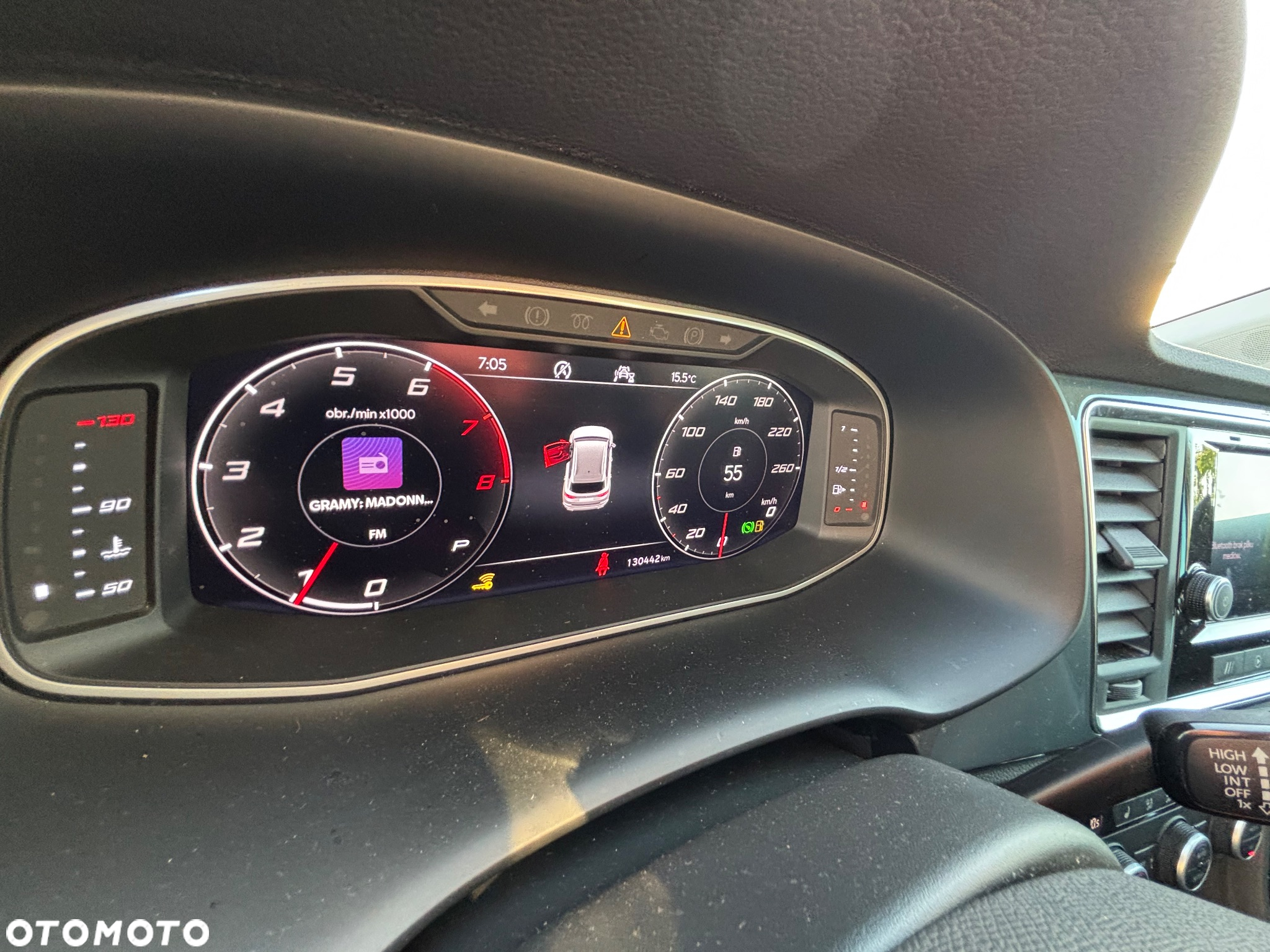 Seat Ateca 1.5 TSI Style S&S DSG - 15