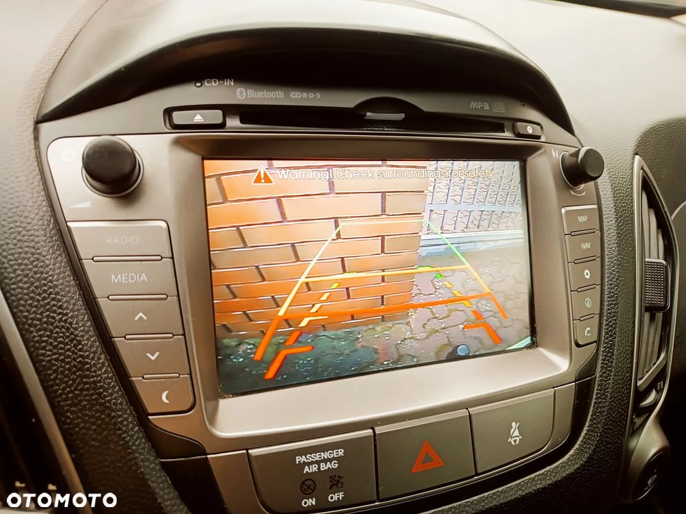 Hyundai ix35 2.0 2WD Trend - 28