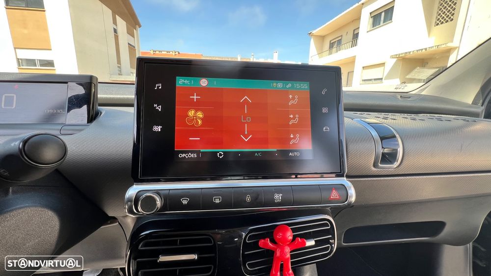 Citroën C4 Cactus 1.2 PureTech Shine Pack - 22