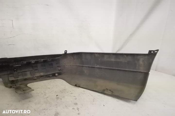 Bara Spate Originala Cu 4 Senzori In Stare Buna  Land Rover  Range Rov - 7