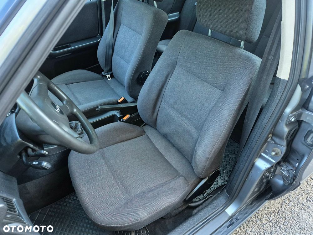 Audi 80 1.8 S - 11