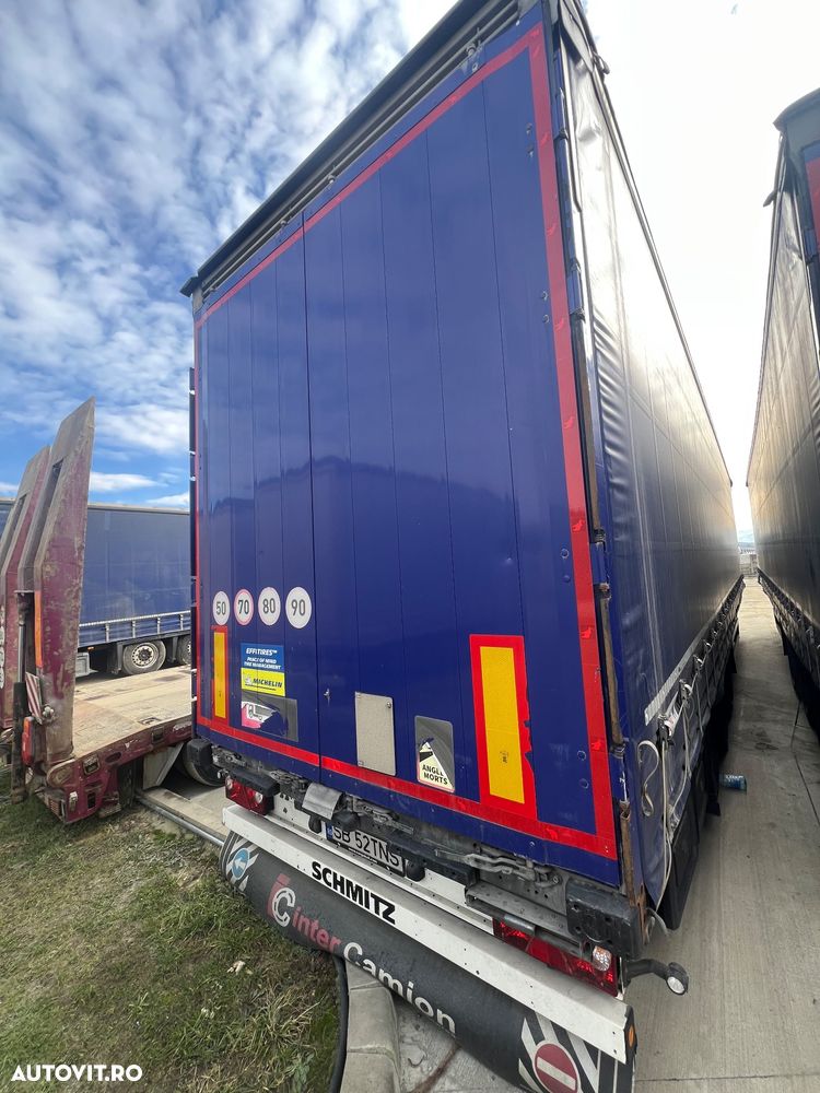 Schmitz Cargobull Varios - 6