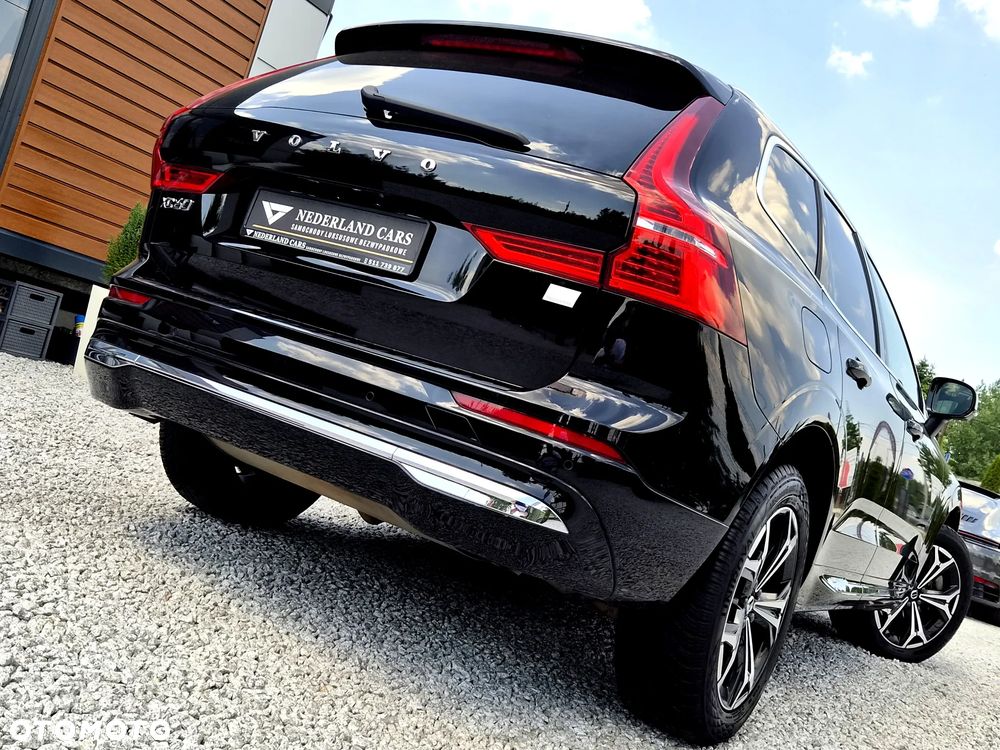 Volvo XC 60 T6 Plug-In Hybrid AWD Plus Bright - 36