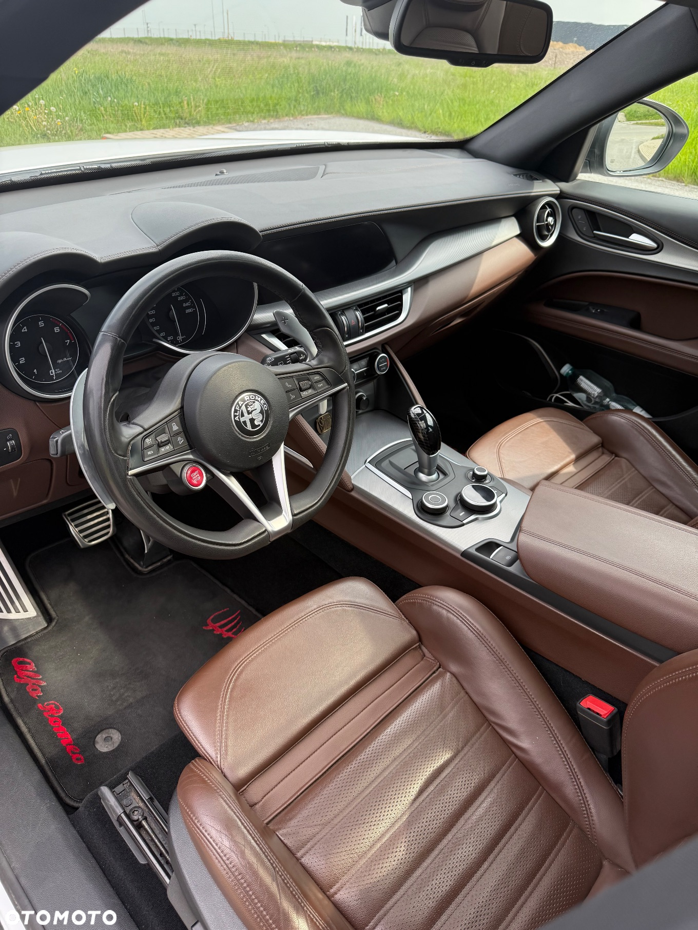 Alfa Romeo Stelvio 2.0 Turbo B-Tech Edition Q4 - 3
