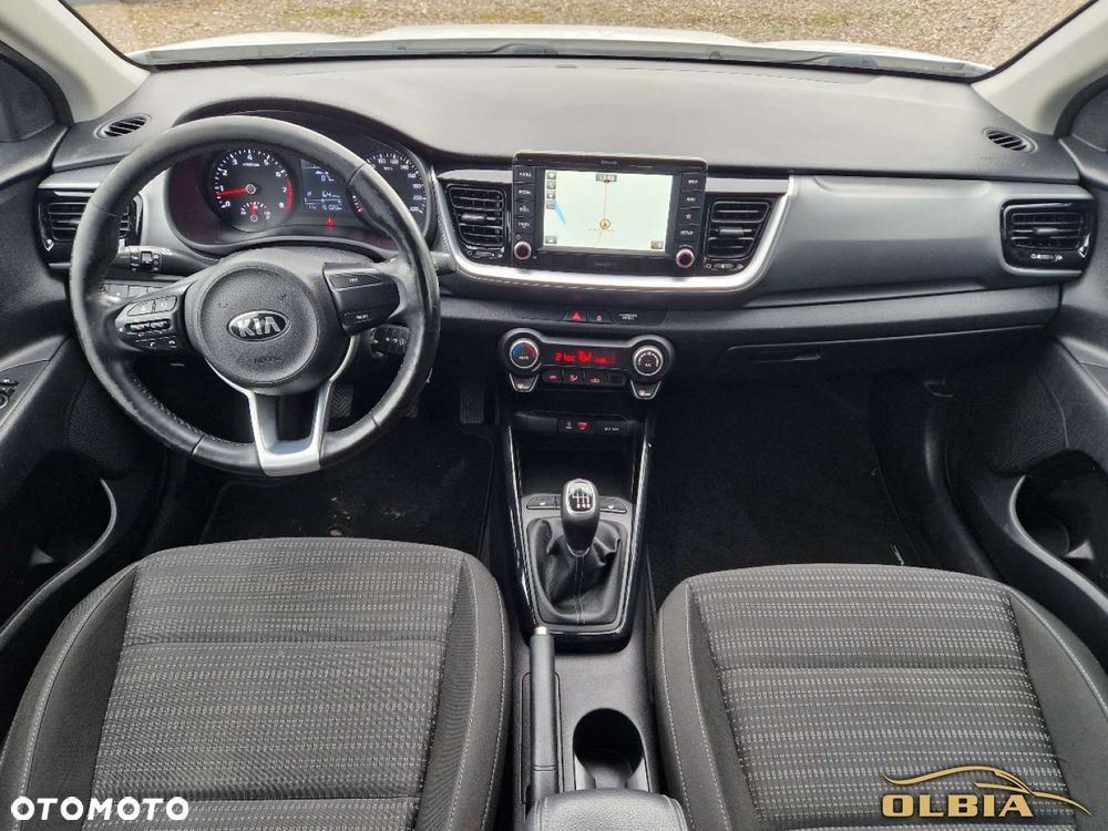 Kia Stonic - 8