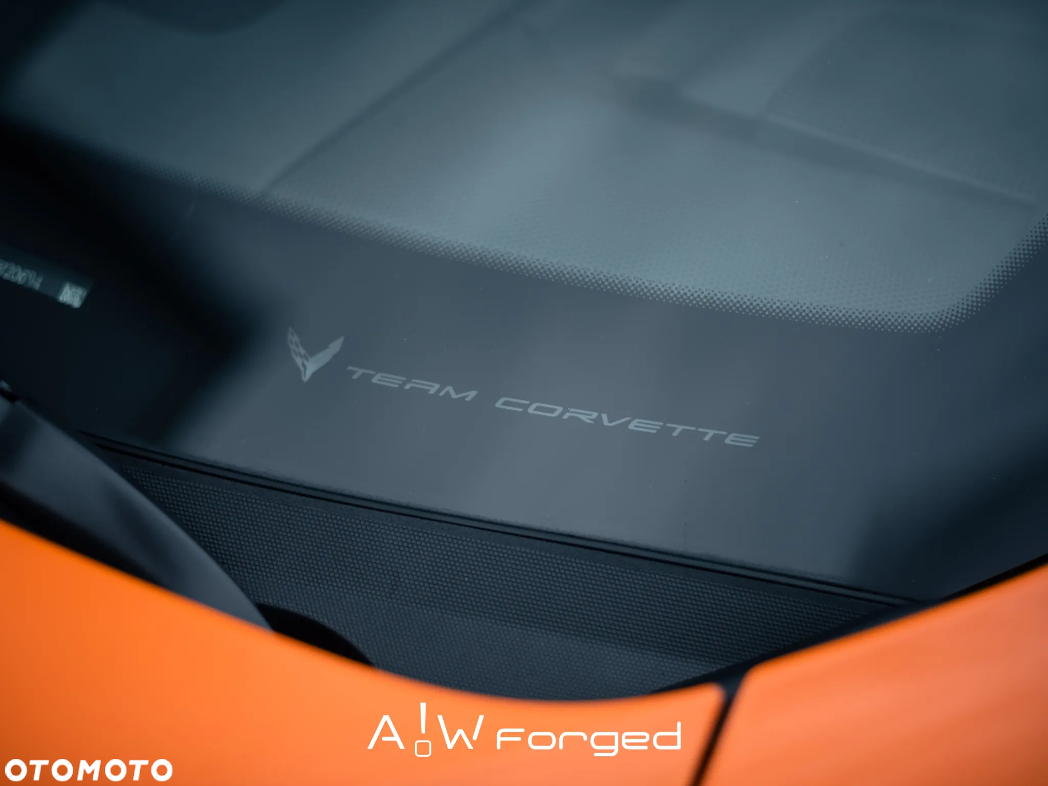 Chevrolet Corvette - 18
