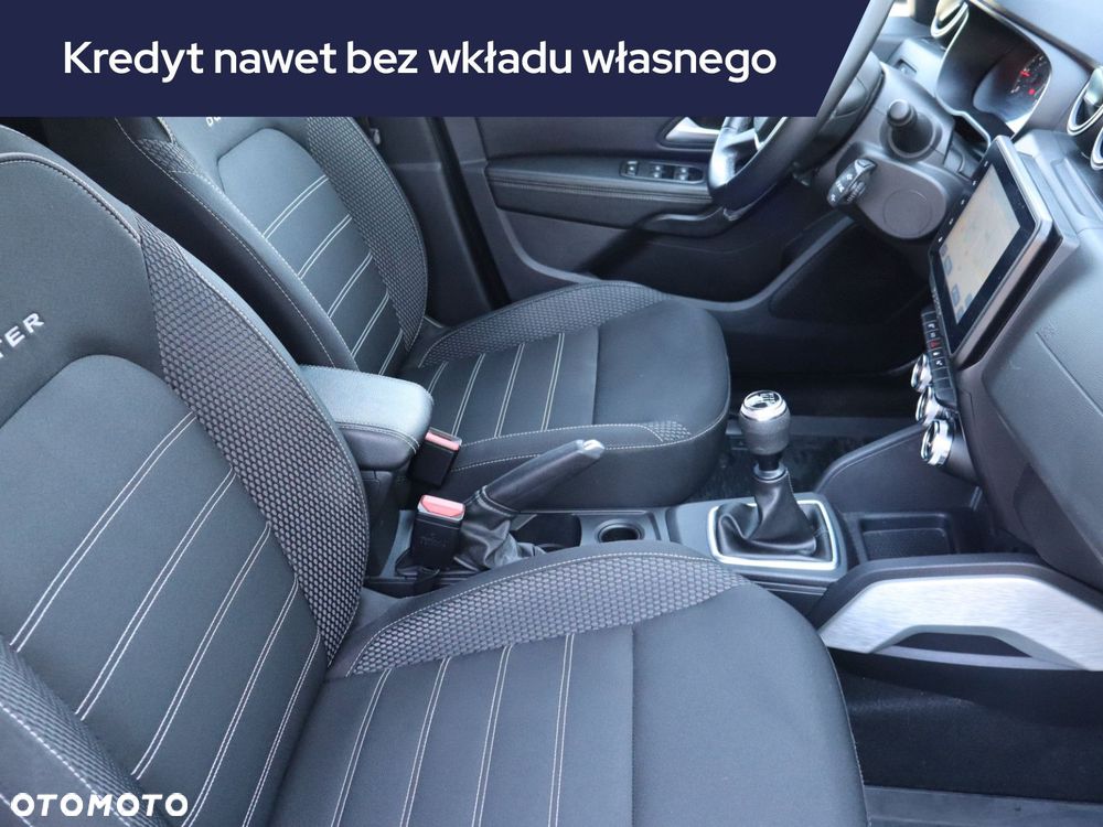 Dacia Duster - 11