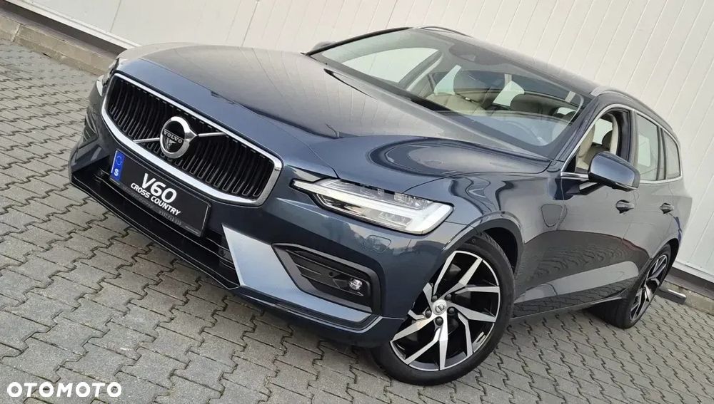 Volvo V60 - 22