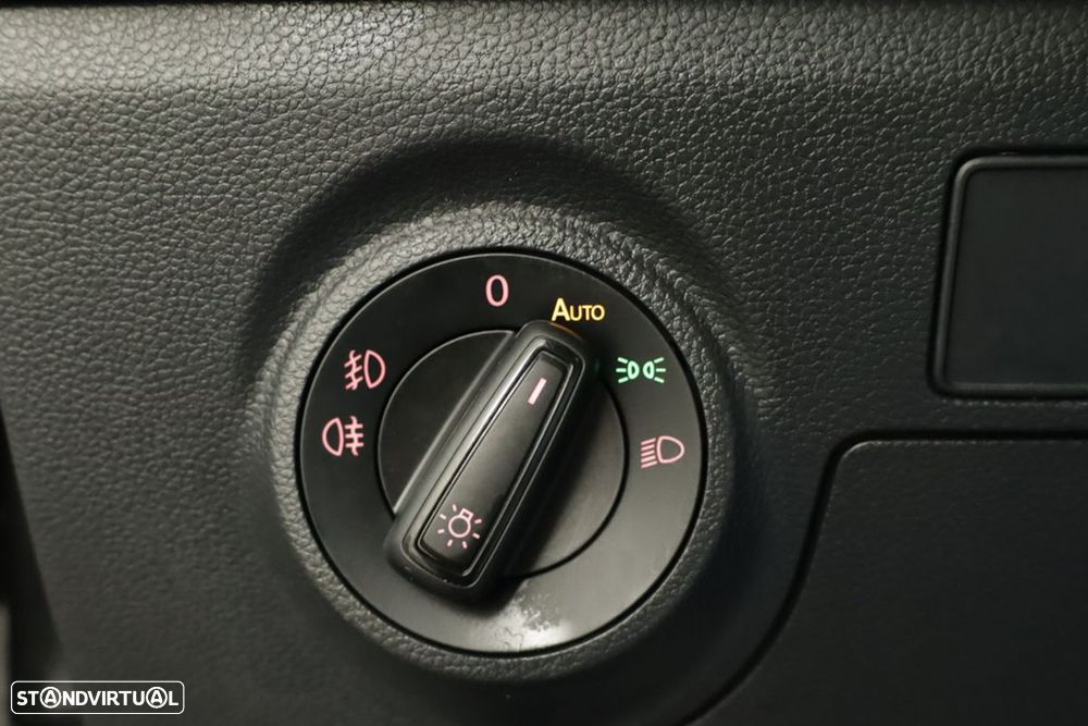 SEAT Ibiza 1.0 TSI FR - 17