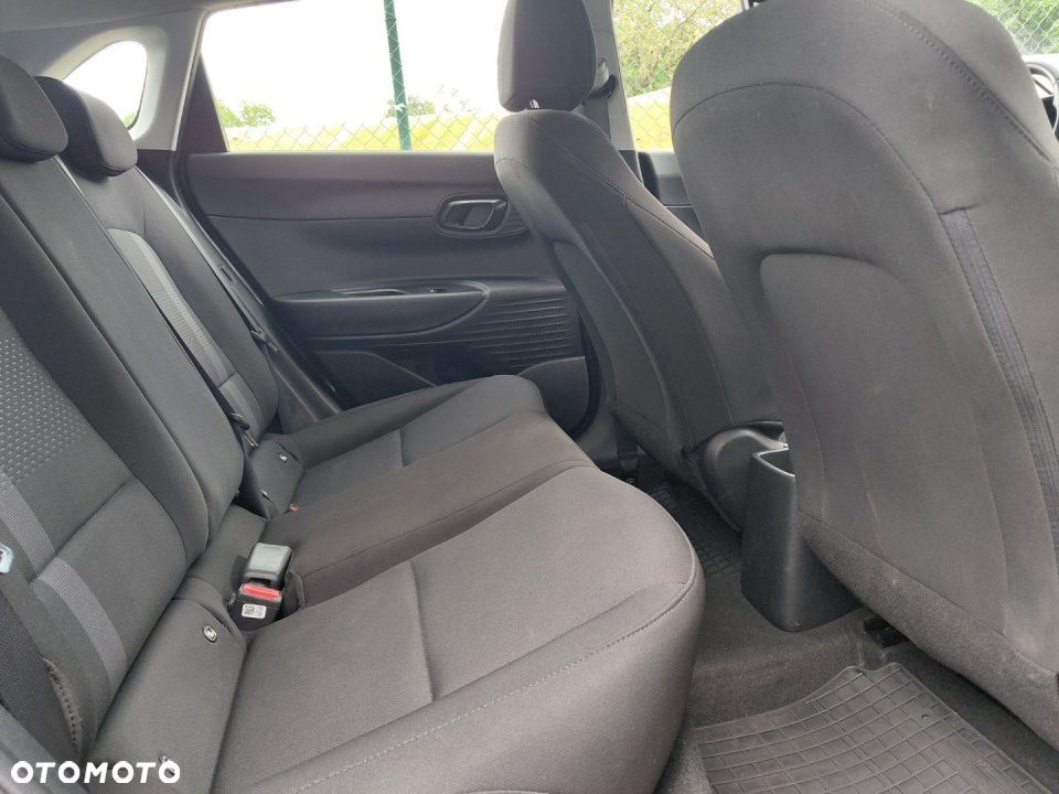 Hyundai i20 - 30