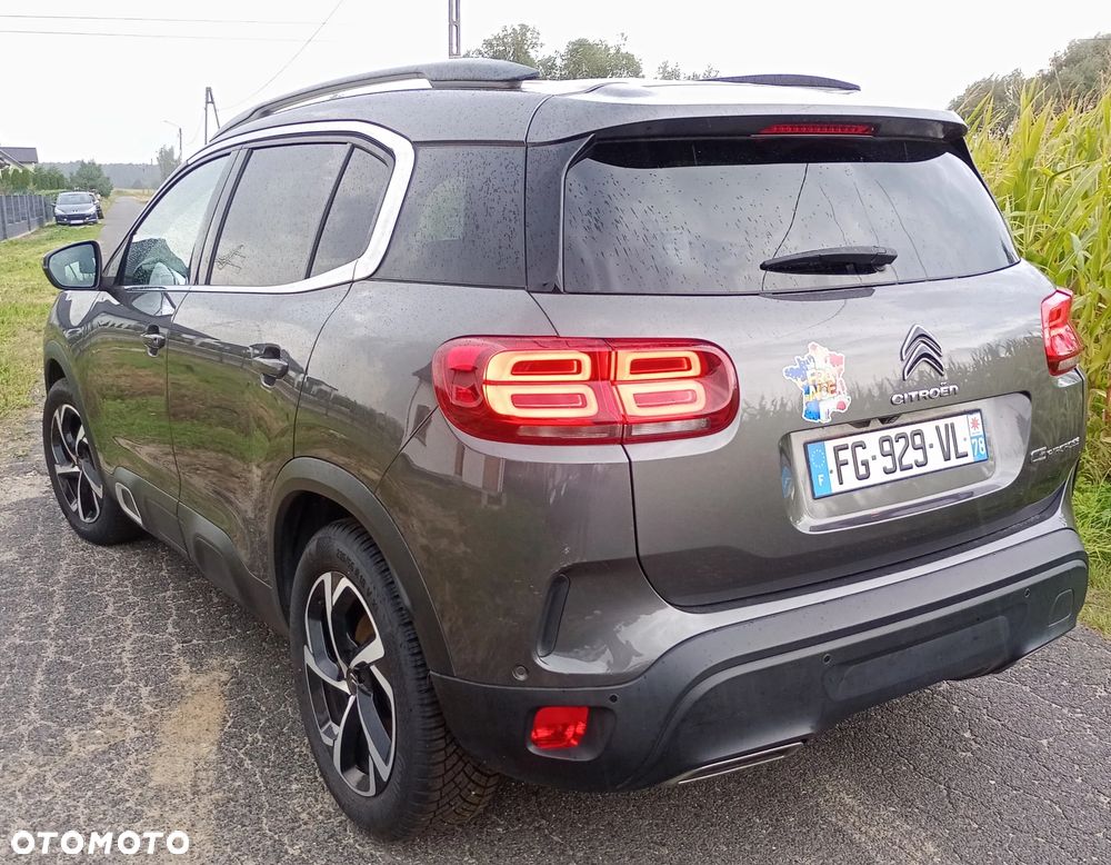 Citroën C5 Aircross 1.2 PureTech C-Series - 31