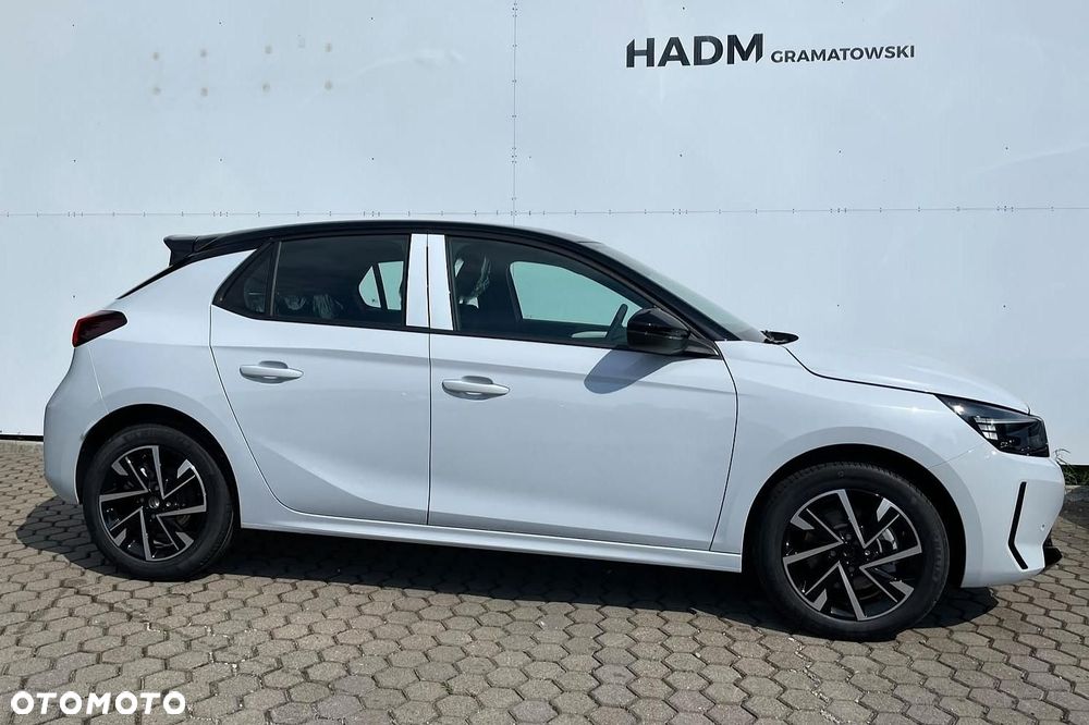 Opel Corsa - 2