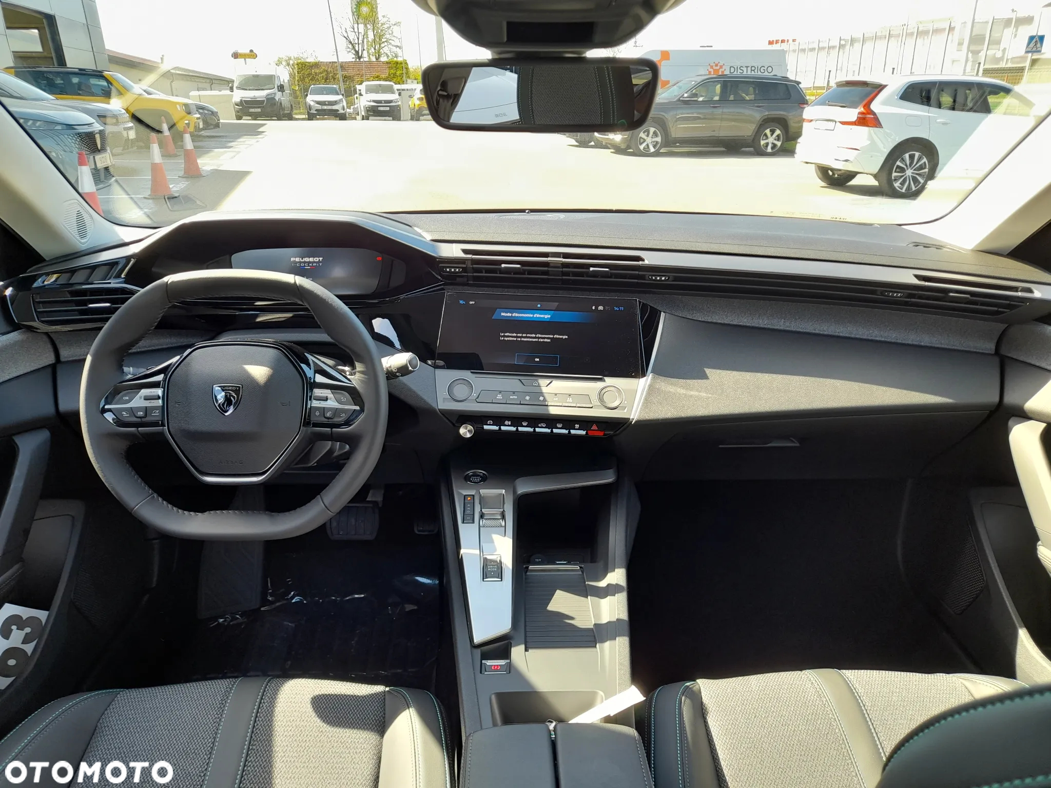 Peugeot 308 1.5 BlueHDi Allure S&S EAT8 - 10
