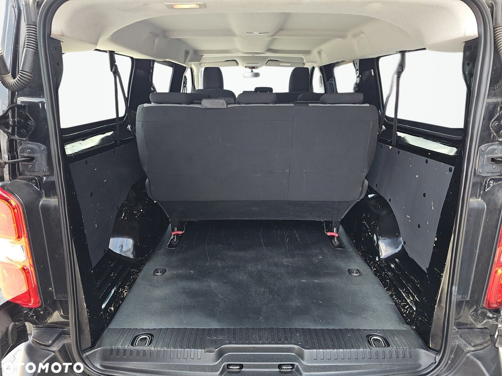 Citroën Jumpy Combi - 20