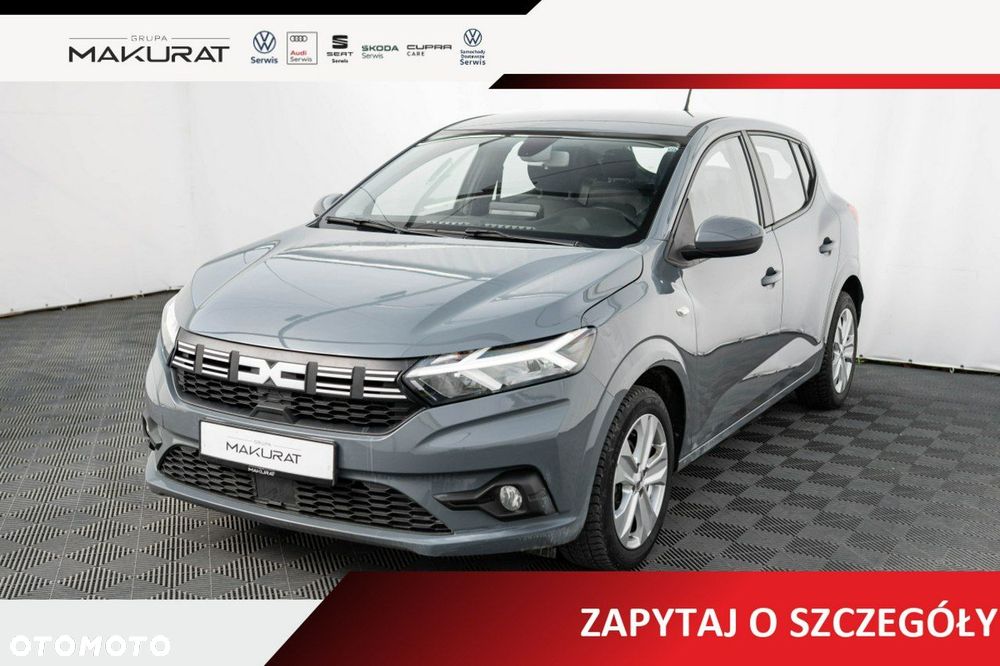 Dacia Sandero 1.0 TCe Expression - 2