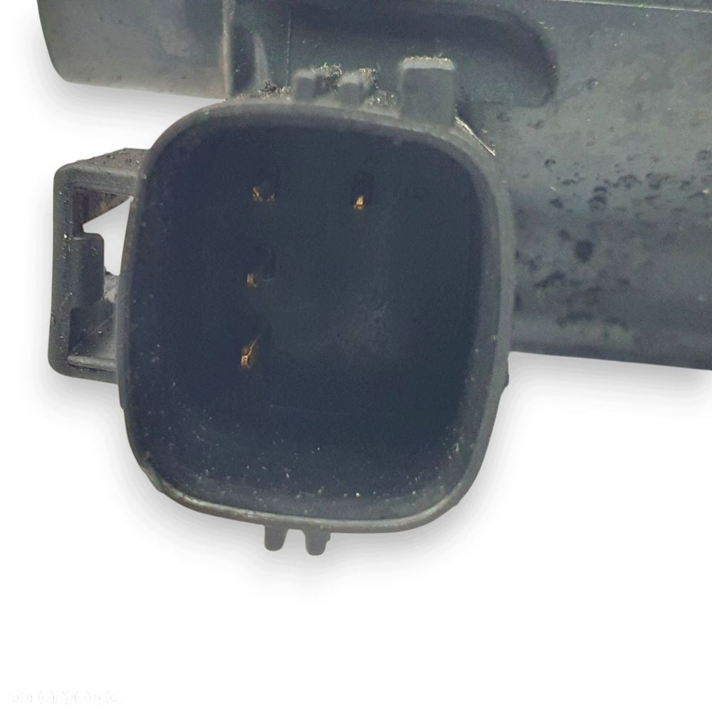 ZAWÓR EGR CHŁODNICA SPALIN Volvo V70 III S80 II XC70 2.4 D5 880766L - 3