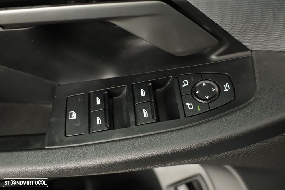 BMW 520 d Pack Desportivo M - 20