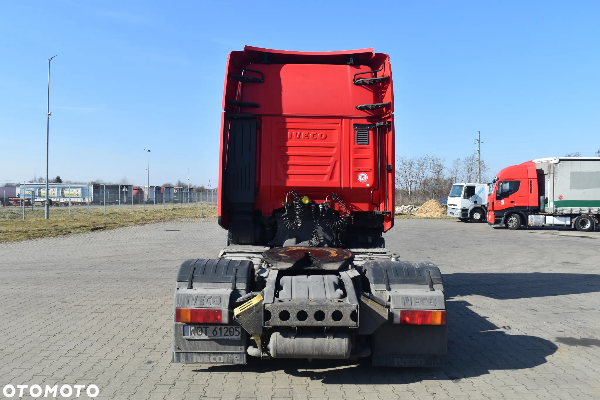 Iveco Stralis - 6