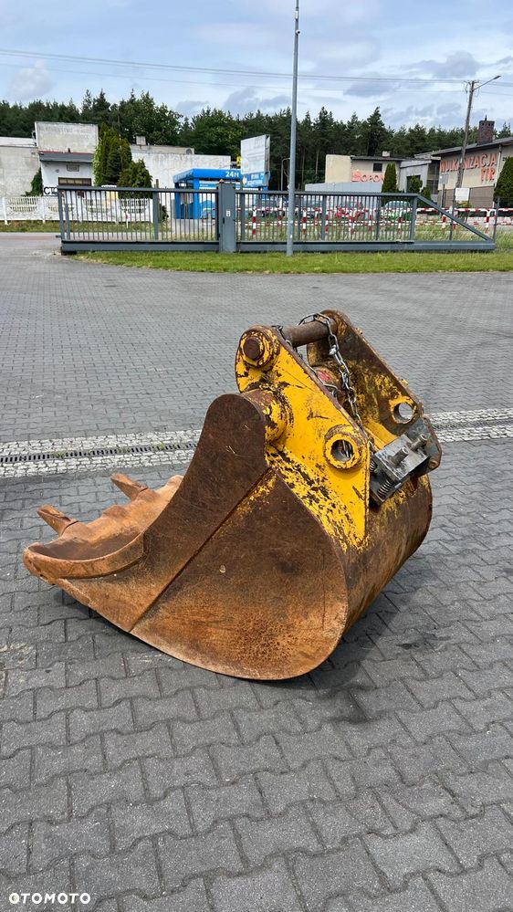 Liebherr A902 LITRONIC KOPARKA KOŁOWA - 7
