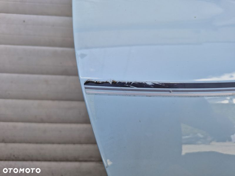 RENAULT TWINGO III 3 DRZWI PRAWY TYŁ TYLNE PRAWE DVRPP - 6