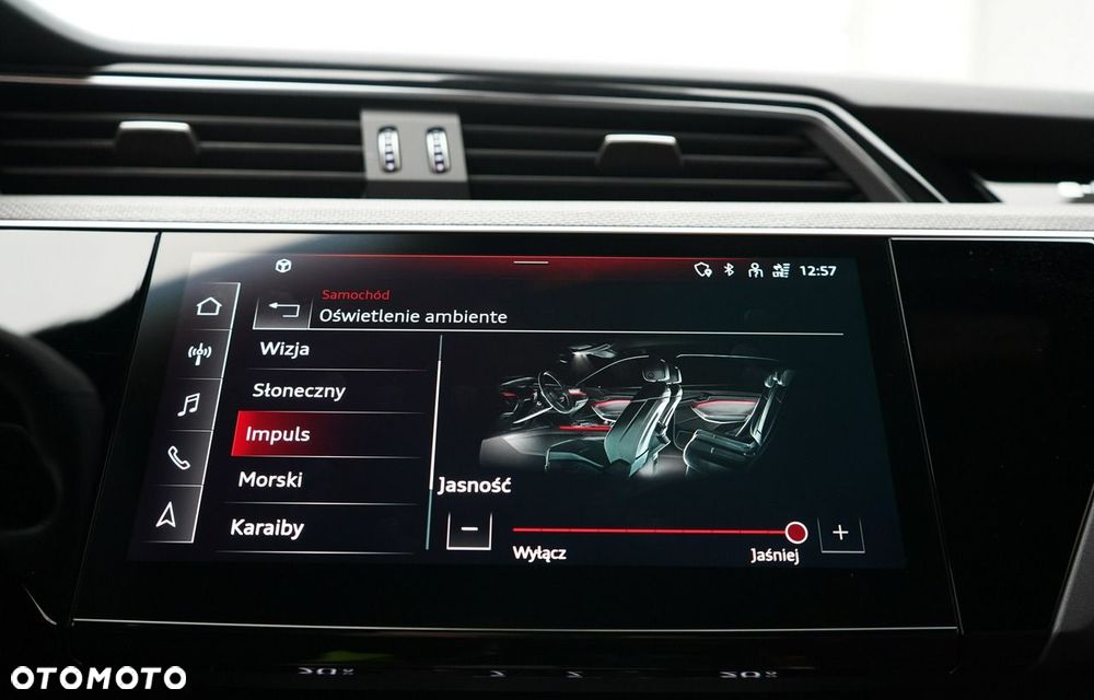 Audi e-tron Sportback - 37