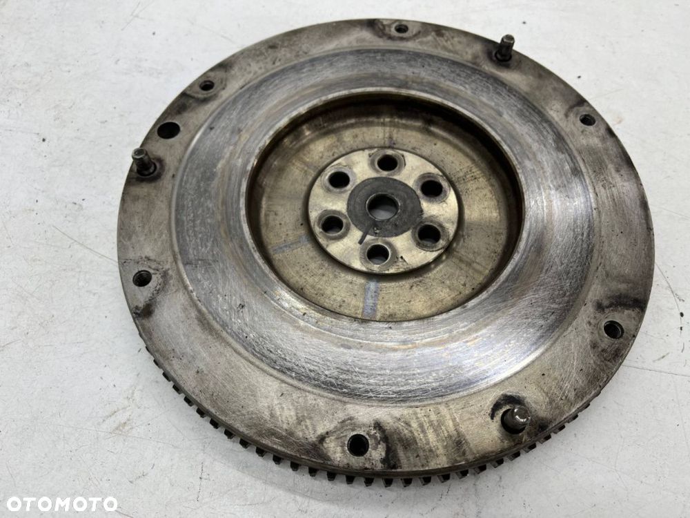 Sprzęgło Hyundai i20 i30 ix20 Ceed Rio 07-12r. 1.4b 1.6b tarcza docisk koło zamachowe KPL 122040610 - 5