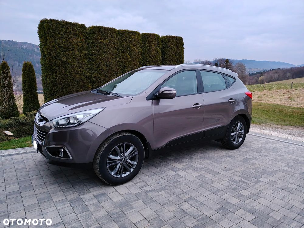 Hyundai ix35 - 15