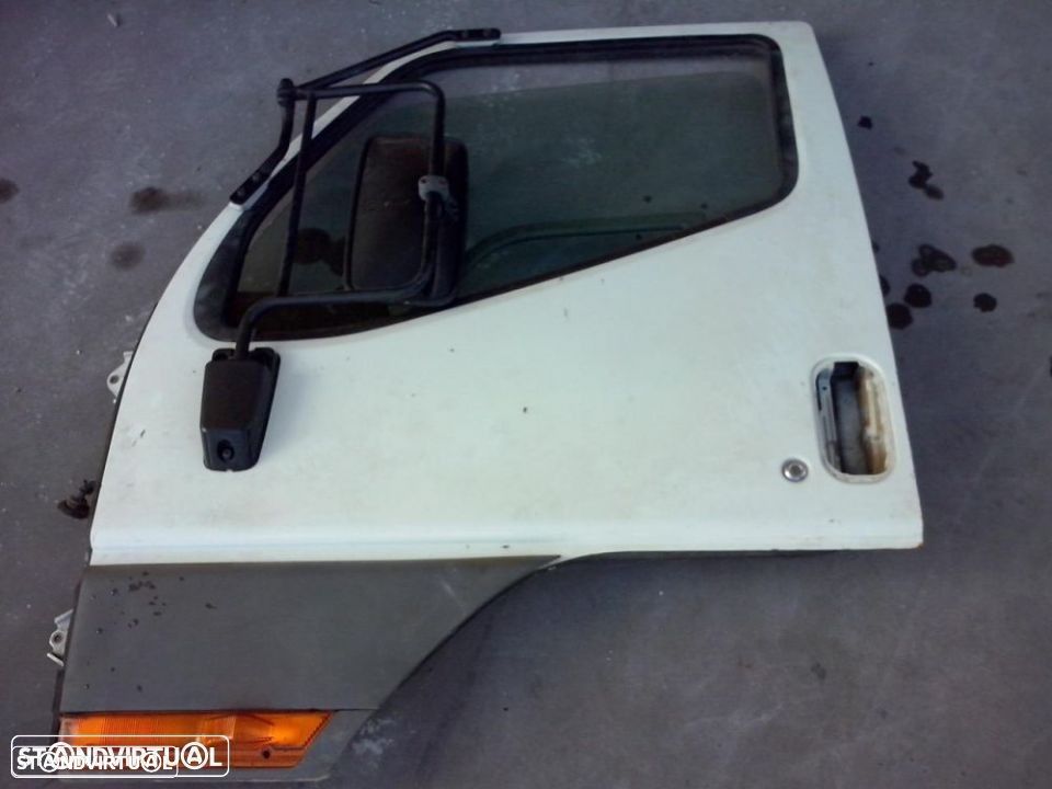 Porta Mitsubishi Canter Fe531 Fe534 Fe649 Fe659 - 1