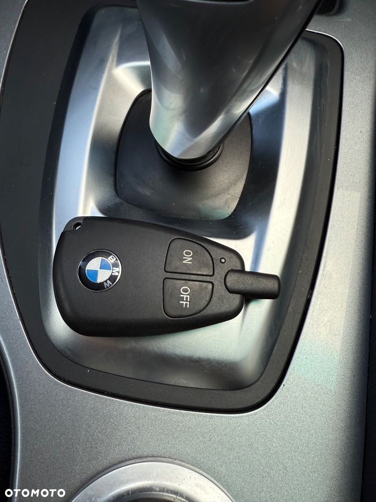 BMW Seria 5 530xd - 17