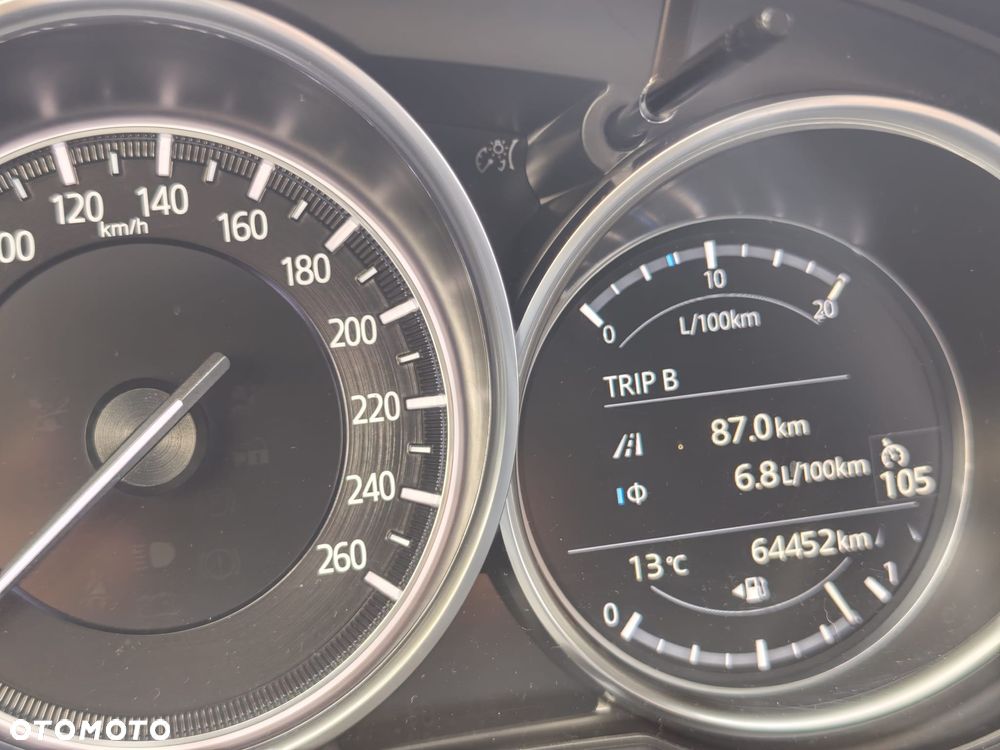 Mazda CX-5 2.0 Skyenergy 2WD - 8