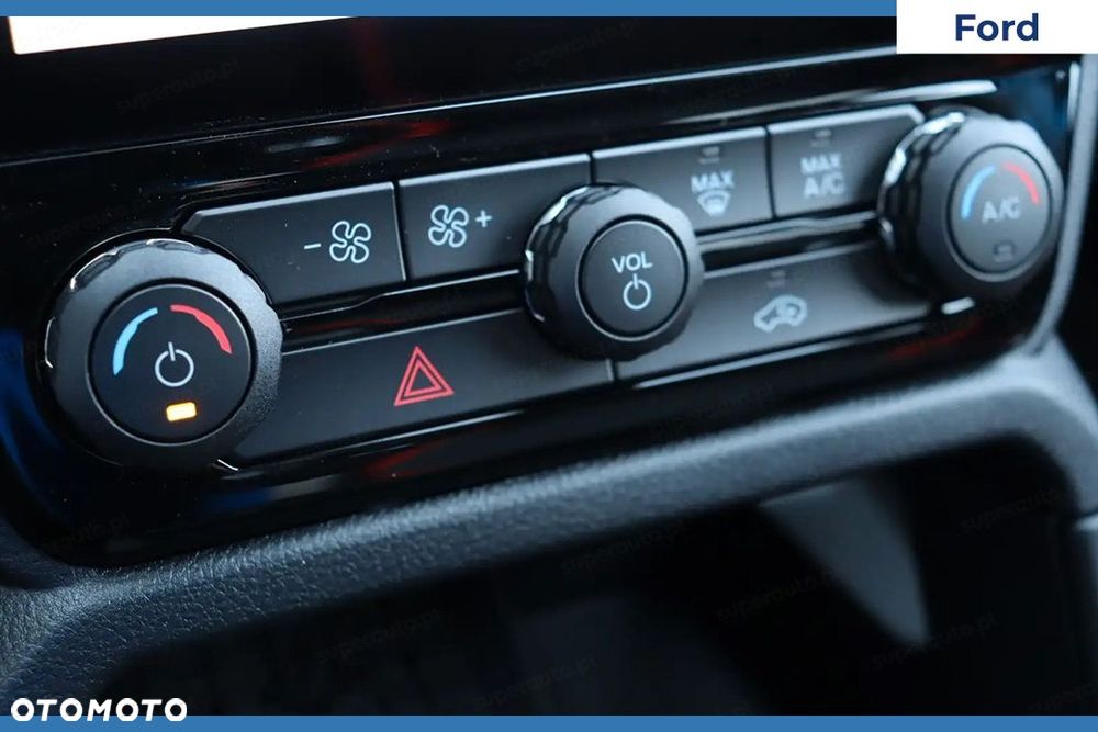 Ford Ranger Raptor 2.0 EcoBlue Bi-Turbo 4x4 DC - 15