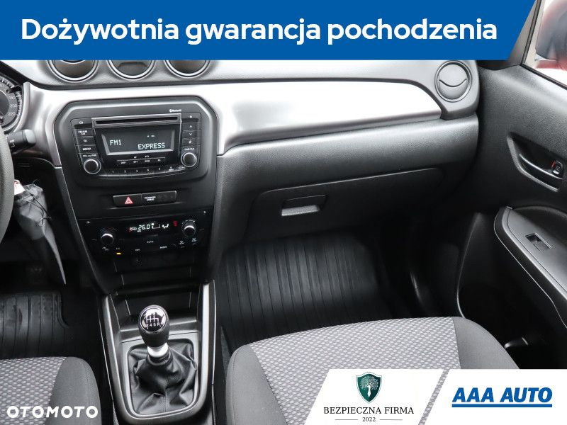 Suzuki Vitara - 9