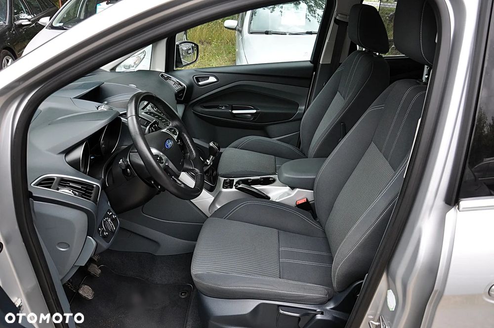 Ford Grand C-MAX 1.6 TDCi Trend - 13