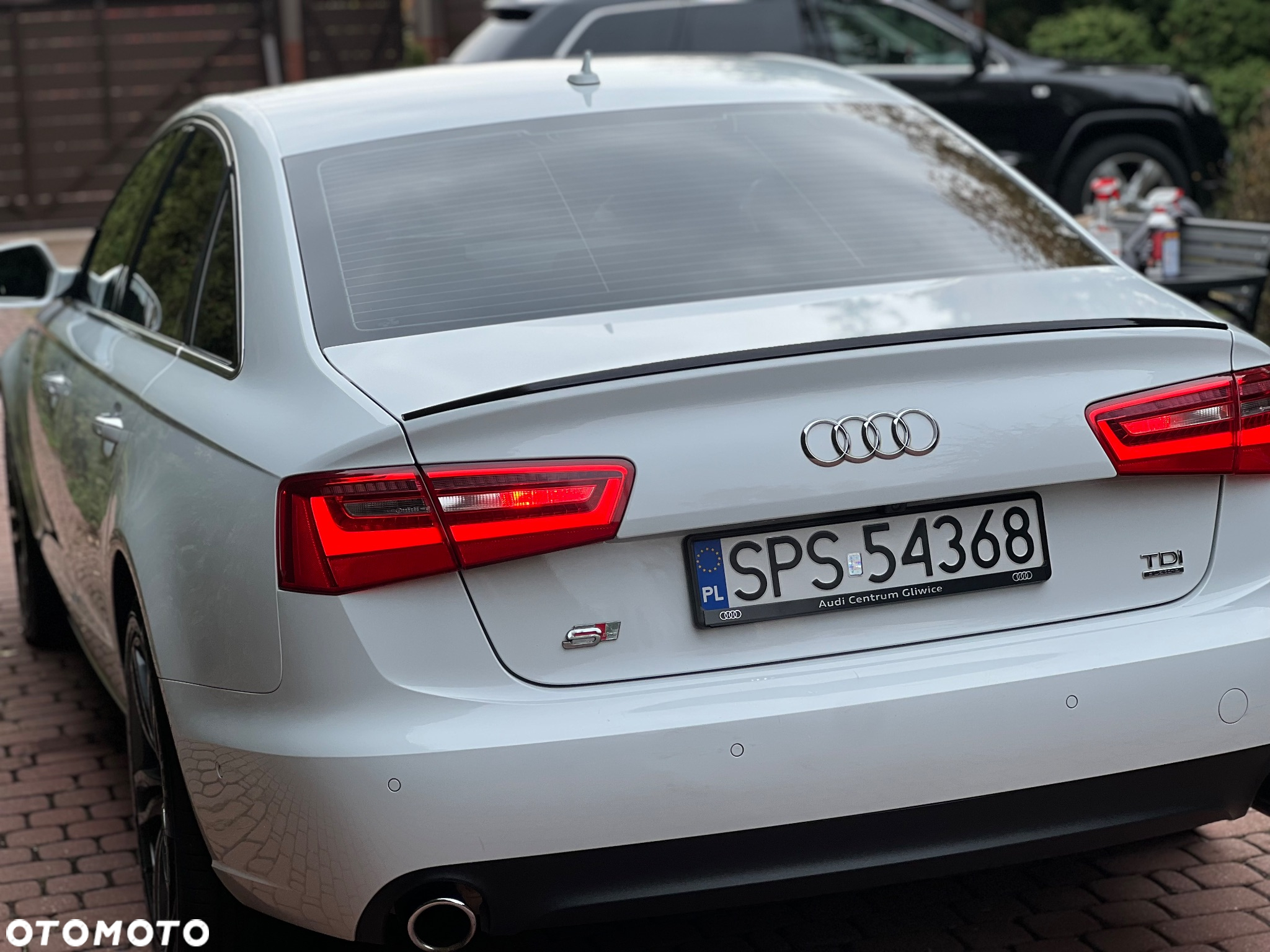 Audi A6 3.0 TDI Quattro S tronic - 28