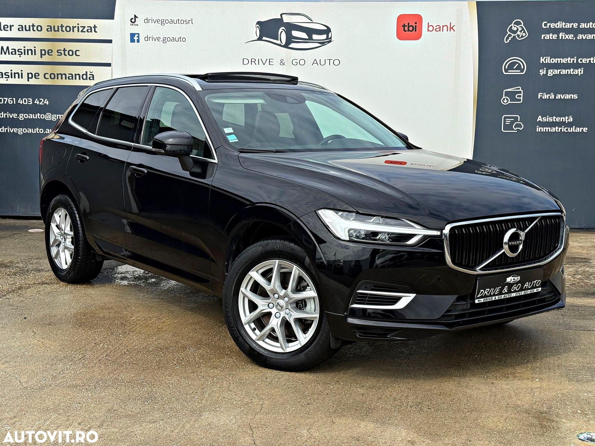 Volvo XC 60 - 2