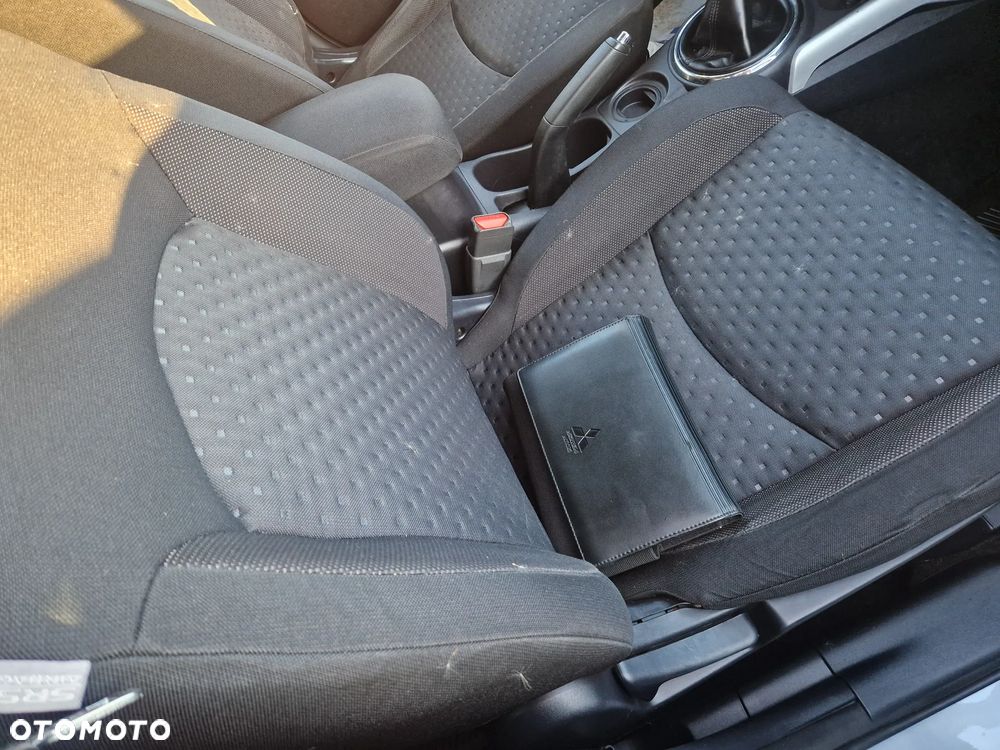 Mitsubishi ASX 1.8 DI-D 2WD Edition - 12