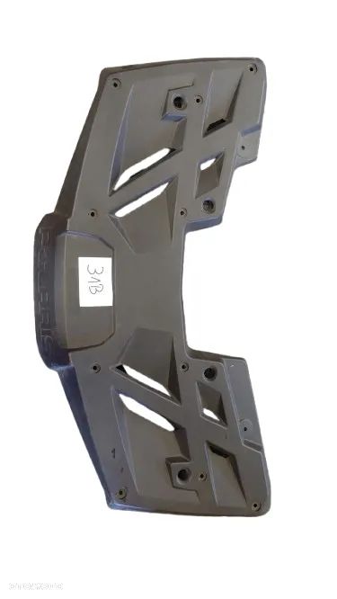 Bagażnik przedni Polaris Sportsman - 5438546-070 - 1